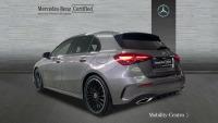 Mercedes Clase A A 200 d