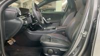 Mercedes Clase A A 200 d