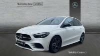 Mercedes Clase B B 200 d