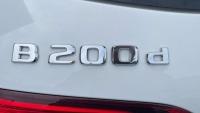 Mercedes Clase B B 200 d