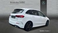 Mercedes Clase B B 200 d