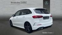 Mercedes Clase B B 200 d