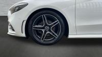 Mercedes Clase B B 200 d