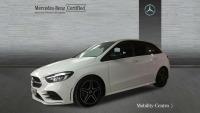 Mercedes Clase B B 200 d