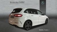 Mercedes Clase B B 200 d