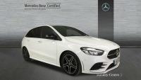 Mercedes Clase B B 200 d