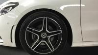 Mercedes Clase B B 200 d