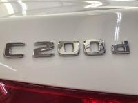 Mercedes Clase C C 200 d