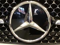 Mercedes Clase C C 200 d