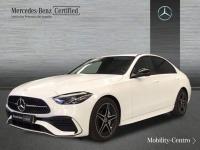 Mercedes Clase C C 200 d