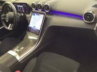 Mercedes Clase C C 200 d