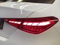 Mercedes Clase C C 200 d