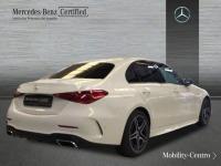 Mercedes Clase C C 200 d