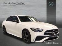 Mercedes Clase C C 200 d