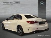 Mercedes Clase C C 200 d