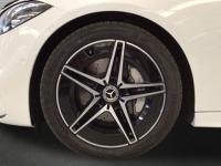 Mercedes Clase C C 200 d