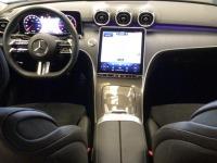 Mercedes Clase C C 200 d