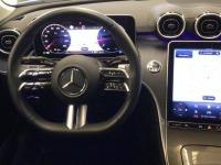 Mercedes Clase C C 200 d