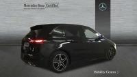 Mercedes Clase B B 200 d