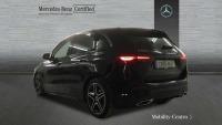 Mercedes Clase B B 200 d