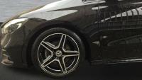 Mercedes Clase B B 200 d
