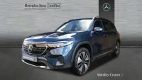 Mercedes Eqb 250 electric art