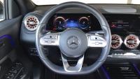 Mercedes Eqb 250 electric art