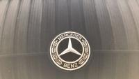 Mercedes Eqb 250 electric art