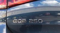 Mercedes Eqb 250 electric art