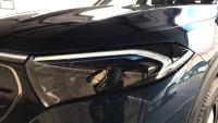 Mercedes Eqb 250 electric art