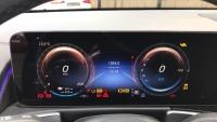 Mercedes Eqb 250 electric art