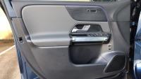 Mercedes Eqb 250 electric art