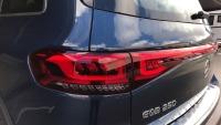 Mercedes Eqb 250 electric art