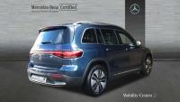 Mercedes Eqb 250 electric art