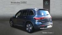 Mercedes Eqb 250 electric art