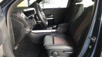 Mercedes Eqb 250 electric art
