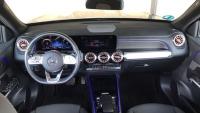 Mercedes Eqb 250 electric art