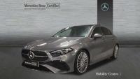 Mercedes Clase A A 200 d