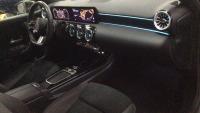 Mercedes Clase A A 200 d