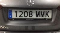 Mercedes Clase A A 200 d