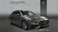 Mercedes Clase A A 200 d