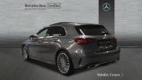 Mercedes Clase A A 200 d