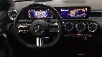 Mercedes Clase A A 200 d
