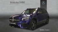 Mercedes Glb GLB 200