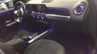 Mercedes Glb GLB 200