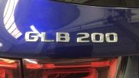 Mercedes Glb GLB 200