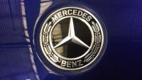 Mercedes Glb GLB 200