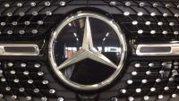 Mercedes Glb GLB 200