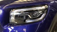 Mercedes Glb GLB 200
