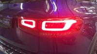 Mercedes Glb GLB 200